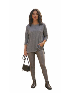 SPANX leggings size M